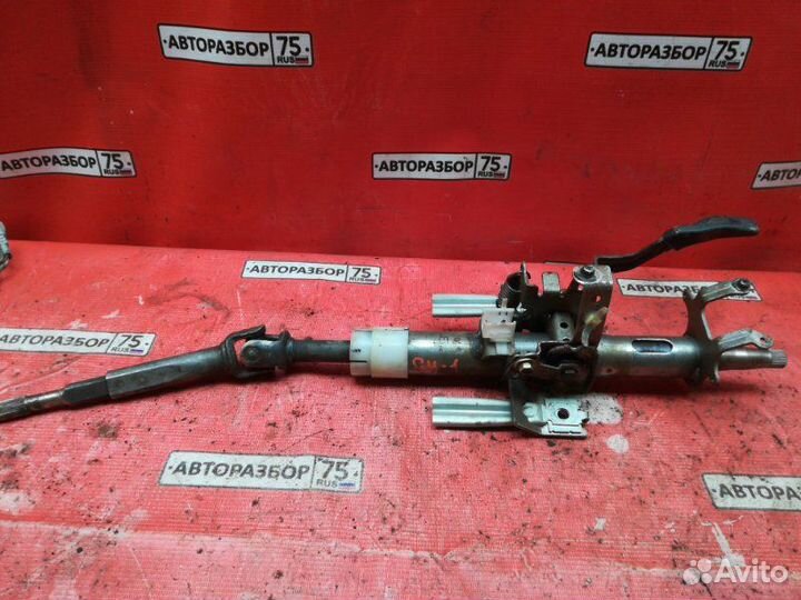 Колонка рулевая Honda Hr-V GH1 D16A 2001