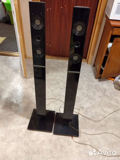 Домашнего кинотеатра samsung