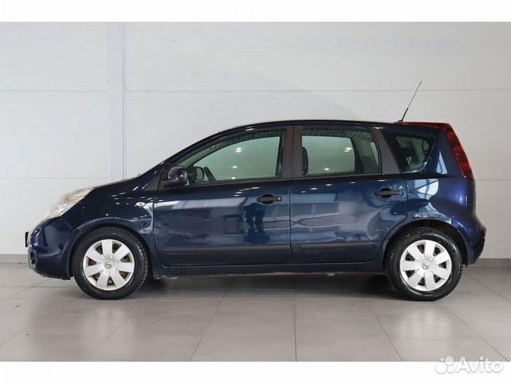 Nissan Note 1.4 МТ, 2011, 108 504 км