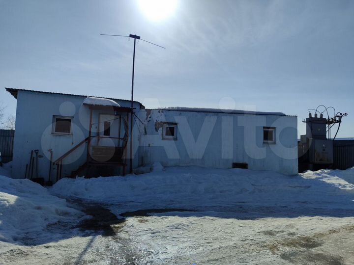 Продам помещение 300 м²