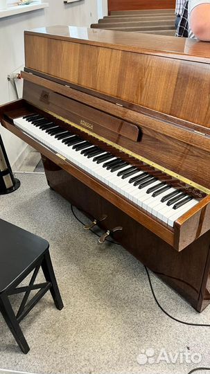 Фортепиано