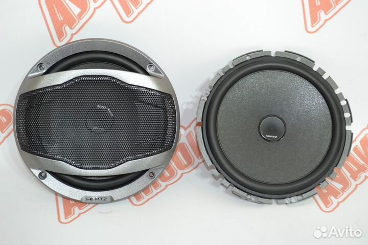 Акустика Hertz CK 165 F 2-Way System