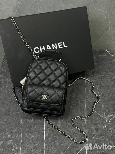 Рюкзак chanel