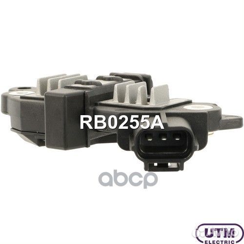 Регулятор генератора RB0255A Utm