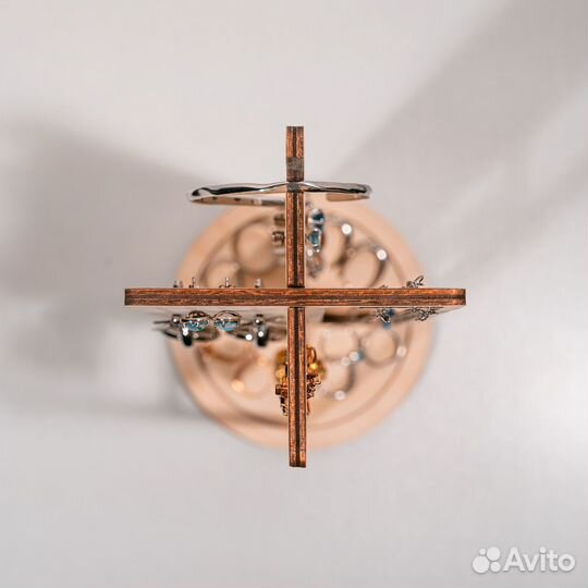 Держатель, подставка для украшений