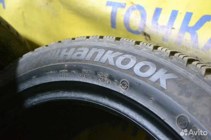 Hankook Winter I'Cept Evo2 W320 245/45 R19