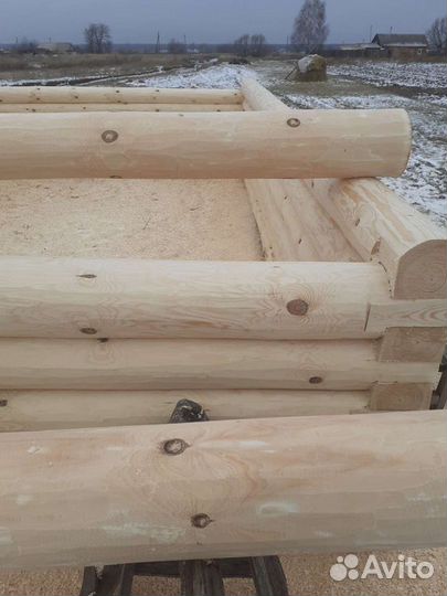 Бани на заказ