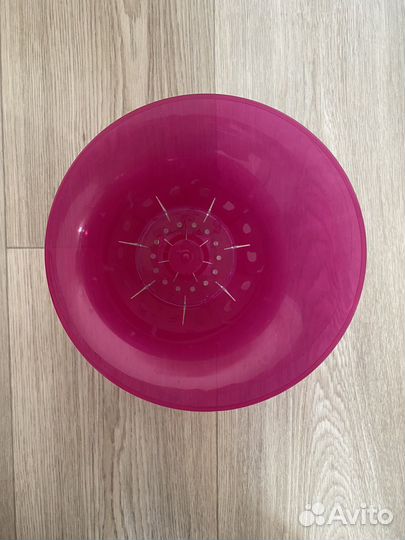 Горшок для орхидеи