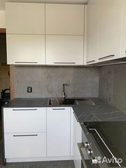 Кухонный гарнитур на заказ