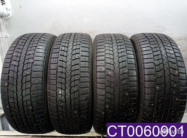 Dunlop SP Winter Ice 01 235/55 R18 96T