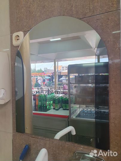 Зеркала Б/у