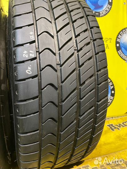 Michelin Pilot Primacy 255/720 117H