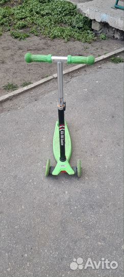 Детский велосипед Stern Rocket 12