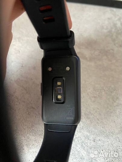 Смарт часы huawei Band 6