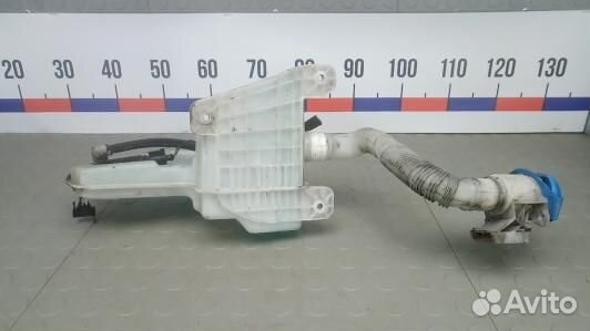 Бачок омывателя skoda octavia A7 (6GM12NL01)