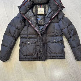 Пуховик moncler