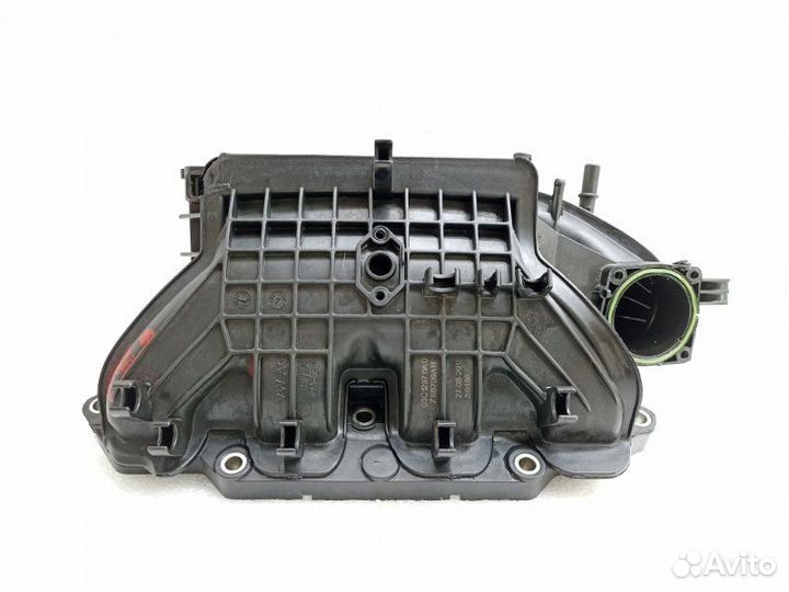 Коллектор впускной Volkswagen Passat B6 1.4 CAX