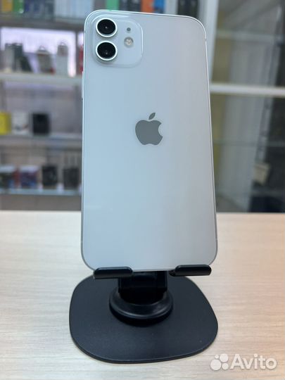 iPhone 12, 128 ГБ