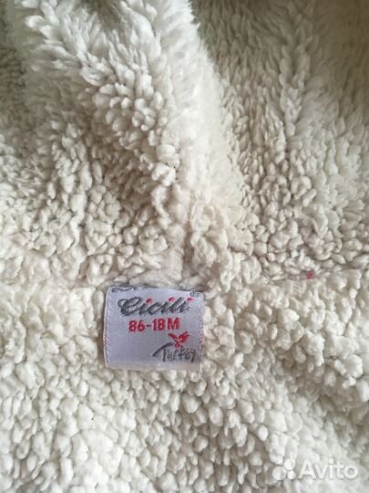 Кофточка на девочку