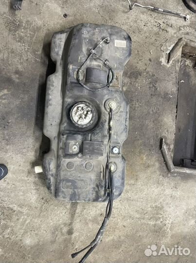 Печка на Hyndai Grand Starex