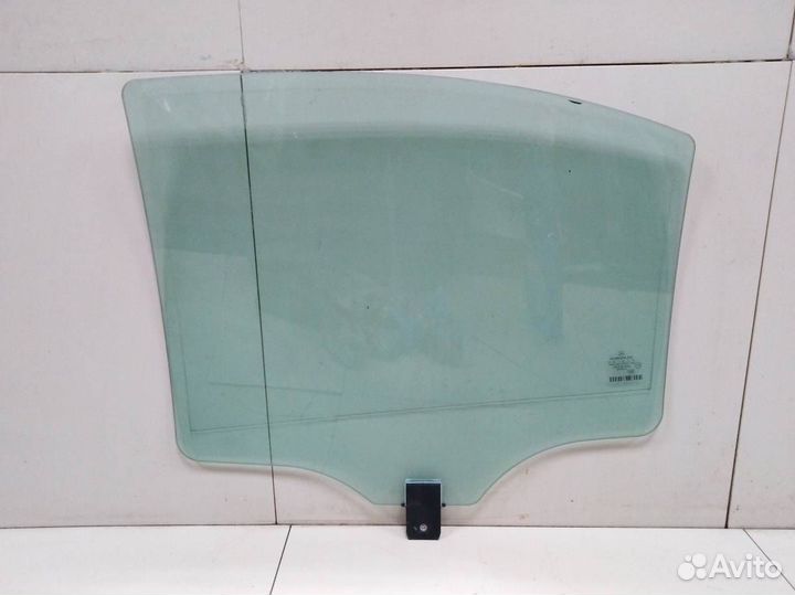 Стекло двери задней правой Mercedes-Benz S-Class W