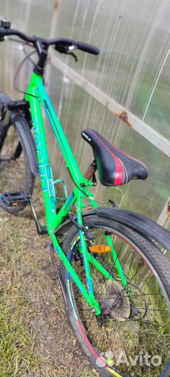 Продам велосипед подростковый