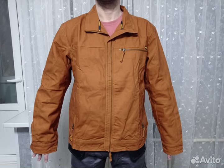 Куртка DeWalt 2 XL