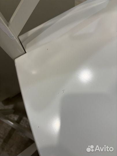 Барные стулья IKEA