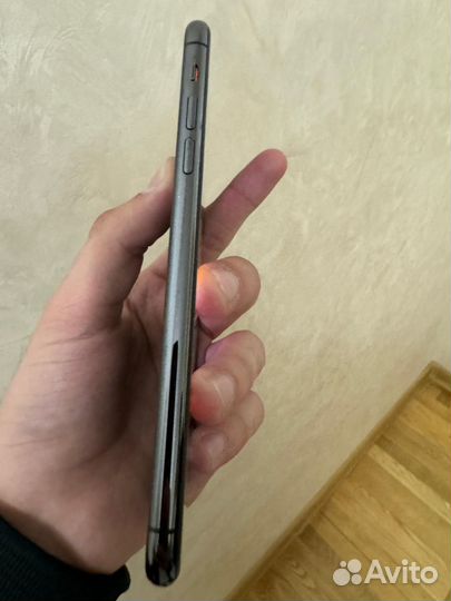 iPhone 11 Pro Max, 256 ГБ