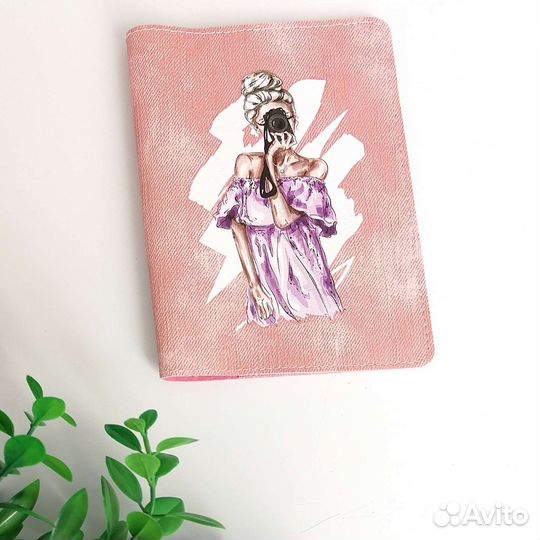 Подарочный бокс