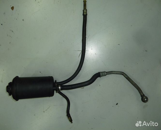 BMW E38 бочек гура подвески шланг с гура