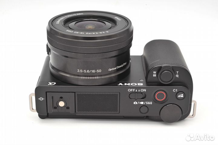 Sony ZV-E10 kit (002)