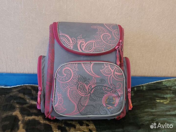 Рюкзак для девочки