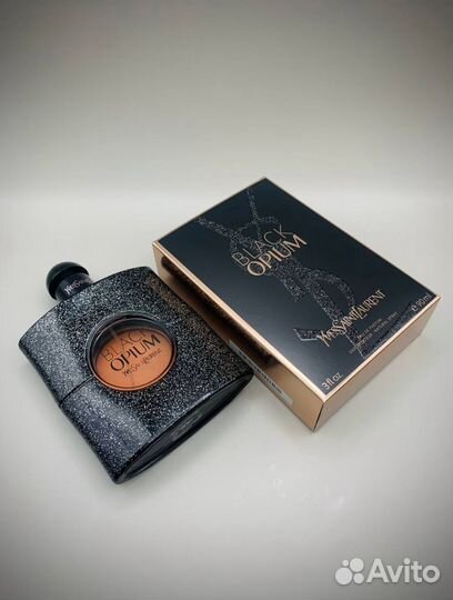 Духи Black Opium 90 мл