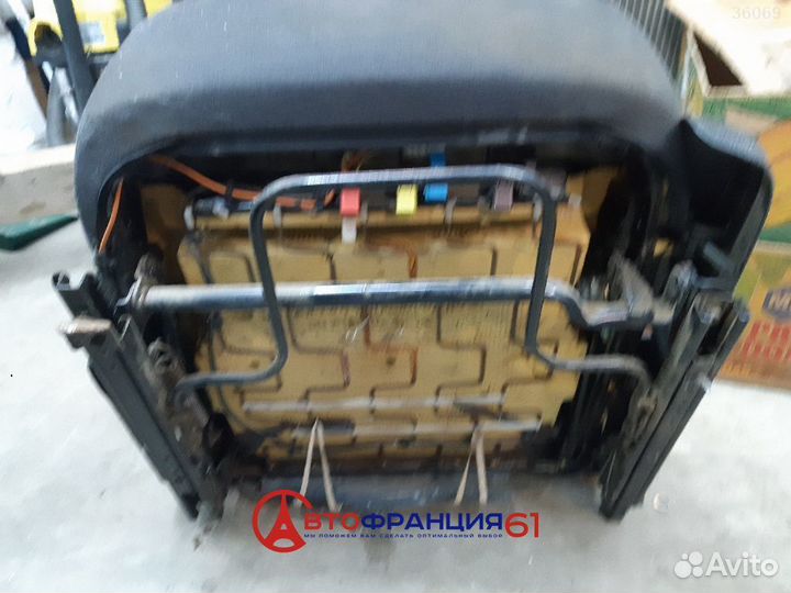 Сиденье, 8850QY peugeot 406, 3035990