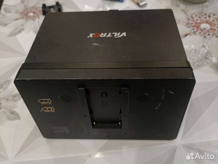 Монитор Viltrox DC 70 HD