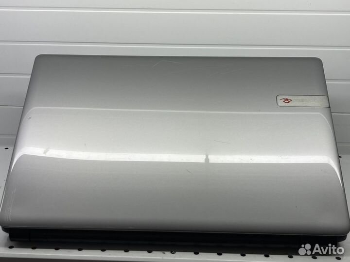 Ноутбук packard bell ente69hw-2952g32mnsk