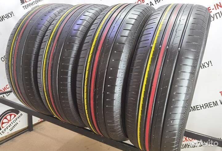 Yokohama BluEarth-A AE-50 215/65 R17 99V