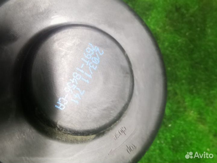 Моторчик отопителя Ford Mondeo 4 рестайлинг 1.6