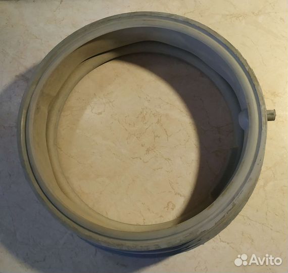 Манжета люка стиральной машины bosch б/у