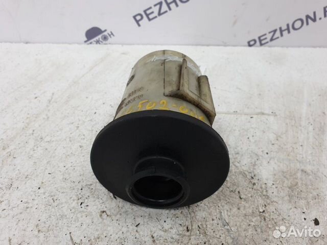 Бачок гур Ford Transit