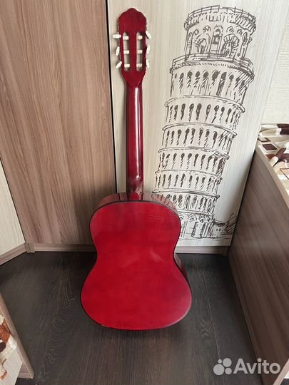 Гитара belucci