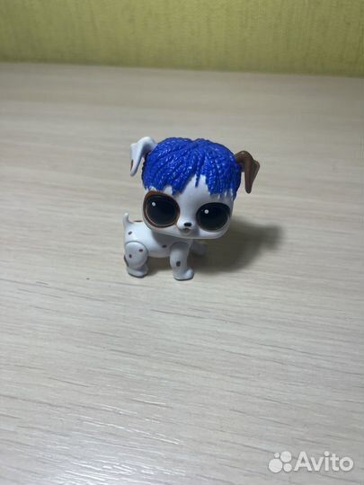 Lol оригинал