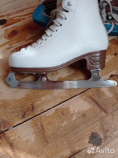 Фигурные коньки Jackson Artiste JS1791