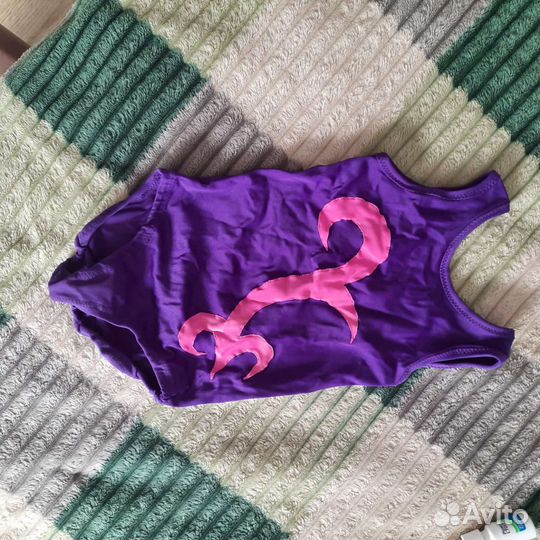 Купальники спортивные