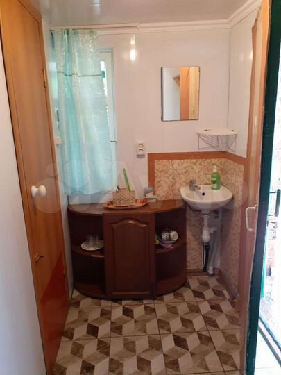 Комната 15 м² в 1-к., 1/1 эт.