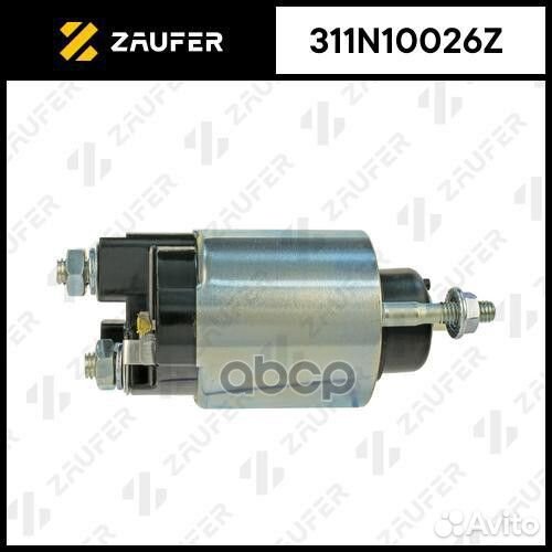 Втягивающее реле стартера 311N10026Z zaufer
