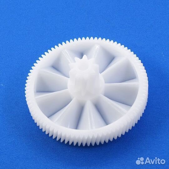Шестерня мясорубки Kenwood