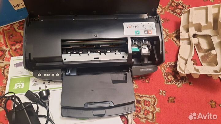 Продам принтер (ч/б, цветной, фотопринтер)