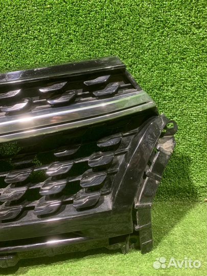 Решетка радиатора Chery Tiggo 4